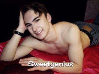 Sweetgenius