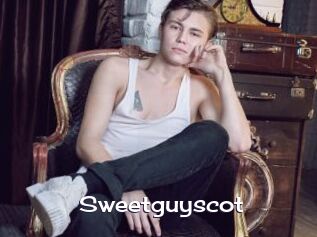 Sweetguyscot