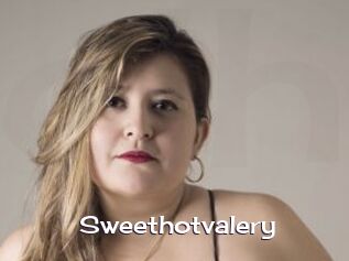 Sweethotvalery