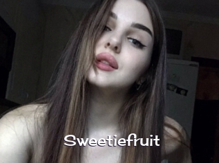 Sweetiefruit