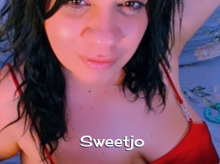 Sweetjo