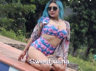 Sweetjuana