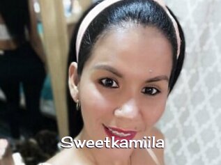 Sweetkamiila