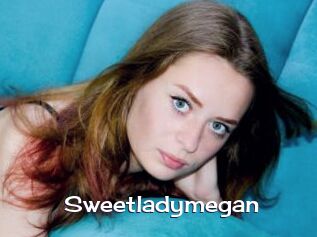 Sweetladymegan