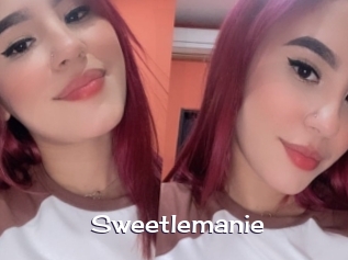 Sweetlemanie