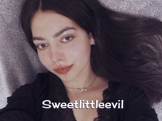 Sweetlittleevil