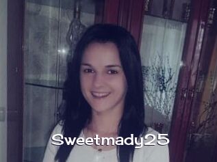 Sweetmady25