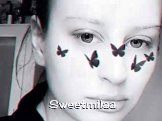 Sweetmilaa