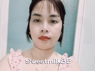 Sweetmilk85