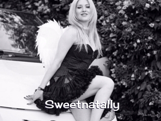 Sweetnatally