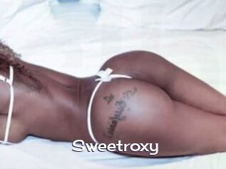 Sweetroxy
