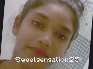 Sweetsensation25