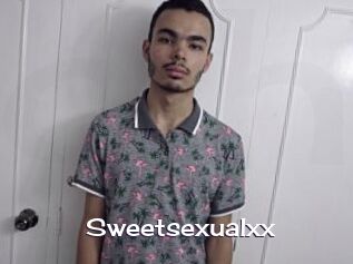 Sweetsexualxx