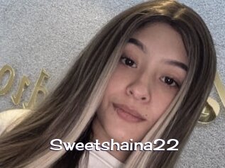 Sweetshaina22