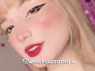 Sweetsummerx