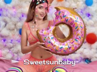 Sweetsunbaby