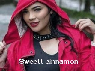 Sweett_cinnamon