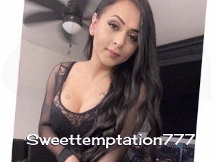 Sweettemptation777