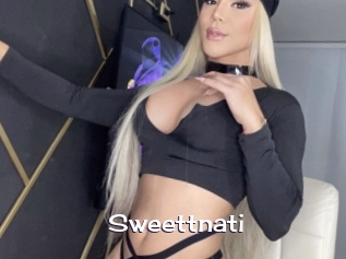 Sweettnati