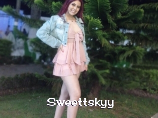 Sweettskyy