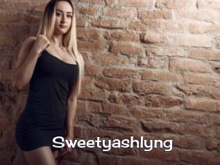 Sweetyashlyng