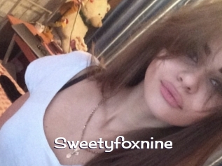 Sweetyfoxnine