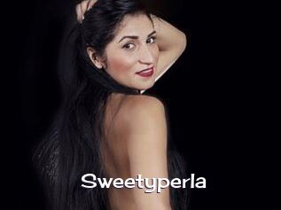 Sweetyperla