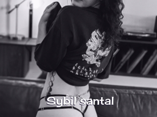 Sybil_santal