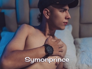 Symonprince