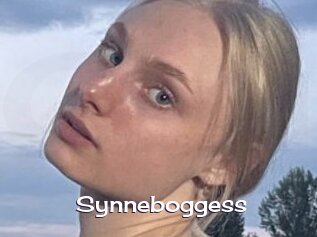 Synneboggess
