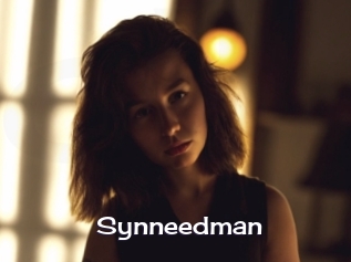 Synneedman