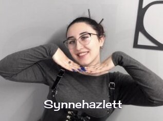 Synnehazlett