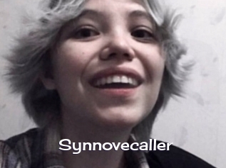 Synnovecaller