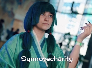 Synnovecharity