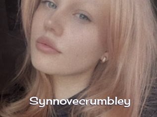 Synnovecrumbley