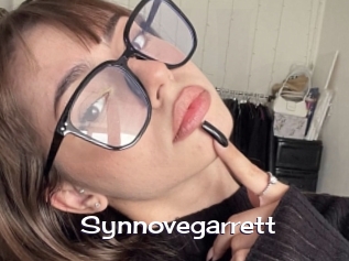 Synnovegarrett