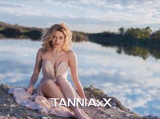 TANNIAxX