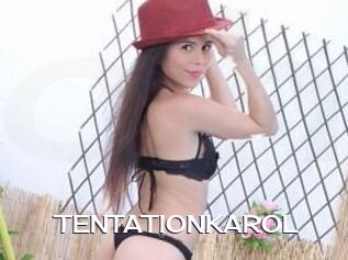 TENTATION_KAROL