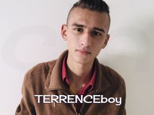 TERRENCEboy