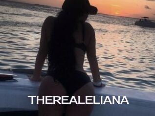 THEREALELIANA