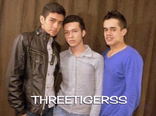 THREETIGERSS