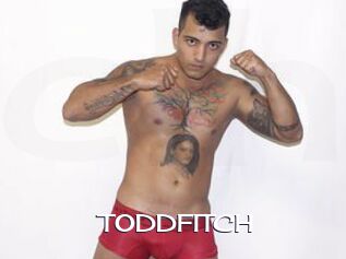 TODDFITCH Click here to exit