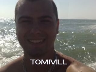 TOMIVILL