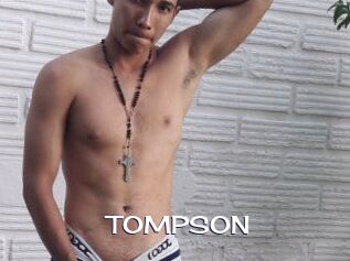 TOMPSON