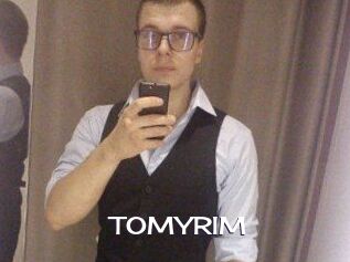 TOMY_RIM