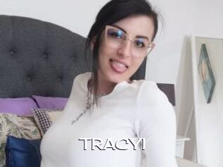 TRACYI Click here to exit