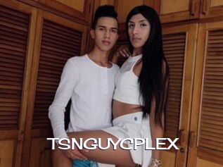 TSNGUYCPLEX