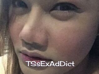 TSsExAdDict