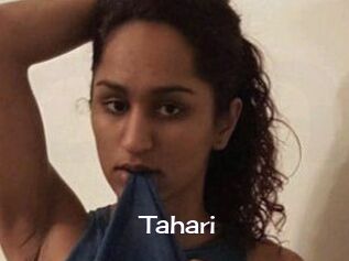 Tahari