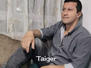 Taiger